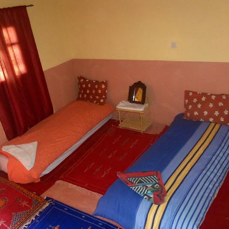Kasbah Ounila Hotel Ait Benhaddou Phòng bức ảnh