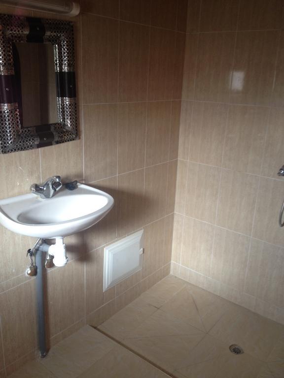 Kasbah Ounila Hotel Ait Benhaddou Ngoại thất bức ảnh