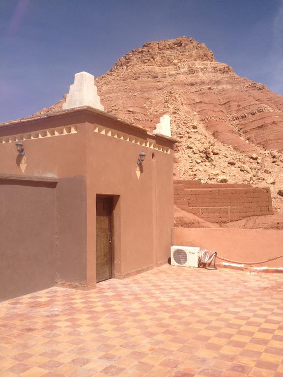 Kasbah Ounila Hotel Ait Benhaddou Ngoại thất bức ảnh