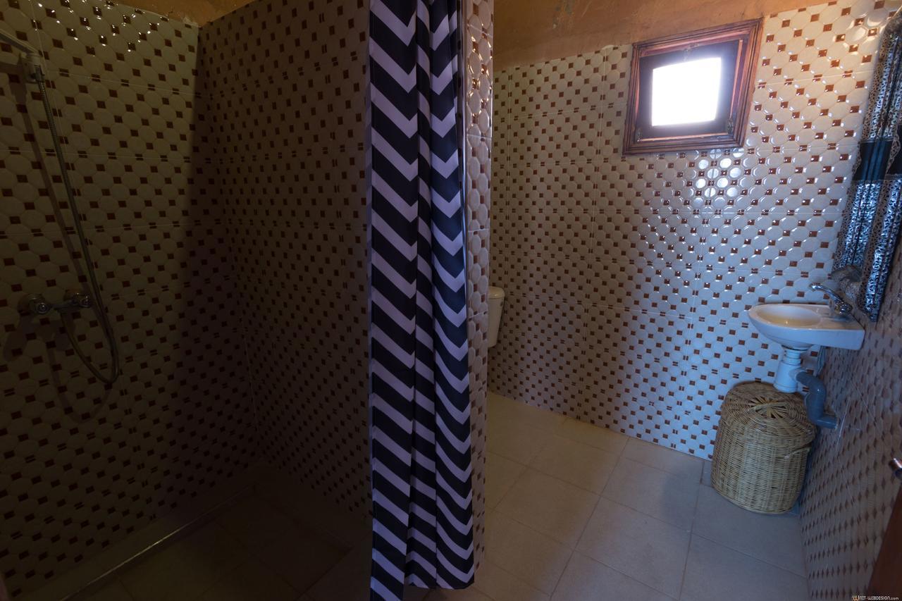 Kasbah Ounila Hotel Ait Benhaddou Ngoại thất bức ảnh