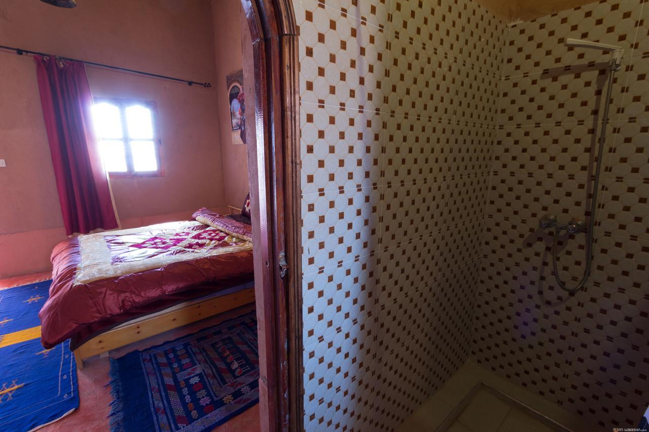 Kasbah Ounila Hotel Ait Benhaddou Ngoại thất bức ảnh