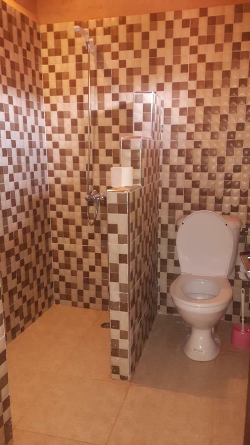 Kasbah Ounila Hotel Ait Benhaddou Ngoại thất bức ảnh